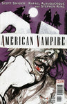 American Vampire (2010) # 4