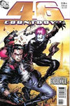 Countdown  (DC 2007) # 46