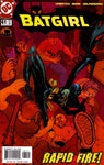 Batgirl (Vol 1 2000) # 61