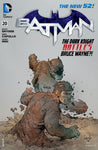 Batman (Vol 2 2011) # 20