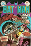 Batman (Vol 1 1940) # 265