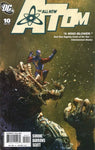 Atom ,the all new (2006) # 10