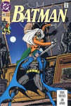Batman (Vol 1 1940) # 482