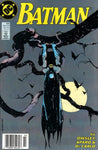 Batman (Vol 1 1940) # 431