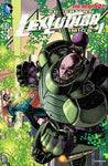 Action Comics (Volume 2) 2011 # 23.3