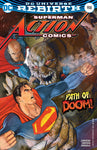 Action Comics (Volume 1) 1938  # 958