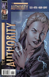 Authority ,the (Vol 1 1999) # 6