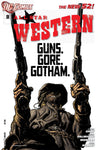 All Star Western (Vol 3 2011) # 3