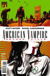 American Vampire second cycle (2014) # 1