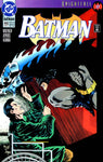 Batman (Vol 1 1940) # 499