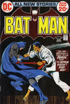 Batman (Vol 1 1940) # 243