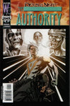 Authority ,the Annual (Vol 1 2000) # 1