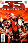 Countdown  (DC 2007) # 35