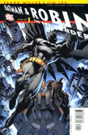 All Star Batman & Robin (2005) # 1