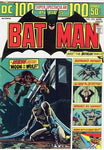 Batman (Vol 1 1940) # 255