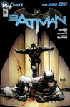Batman (Vol 2 2011) # 5