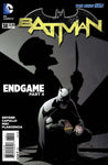 Batman (Vol 2 2011) # 38