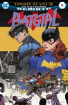 Batgirl  (Vol 4 2016) # 14