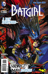 Batgirl (Vol 3 2011) # 30