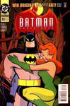 Batman Adventures (Vol 1 1992) # 23