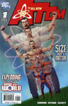 Atom ,the all new (2006) # 1