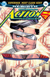 Action Comics (Volume 1) 1938  # 964