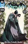 Batman (Vol 3 2016) # 50