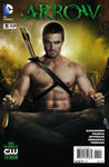 Arrow (2013 tv series) # 11