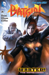 Batgirl (Vol 3 2011) # 26