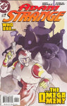 Adam Strange (Volume 2 2004) # 4