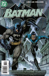 Batman (Vol 1 1940) # 615