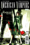 American Vampire (2010) # 31