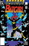 Batgirl special (1988) # 1