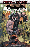Batman (Vol 2 2016) # 75