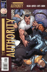 Authority ,the (Vol 1 1999) # 22