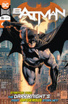 Batman (Vol 2 2016) # 86