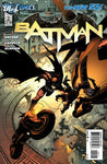 Batman (Vol 2 2011) # 2