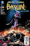Batgirl (Vol 3 2011) # 14