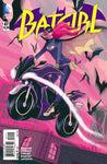 Batgirl (Vol 3 2011) # 47