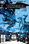 Batgirl (Vol 1 2000) # 73