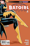 Batgirl (Vol 2 2009) # 2