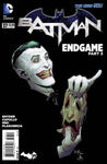 Batman (Vol 2 2011) # 37