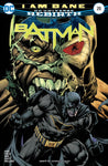 Batman (Vol 3 2016) # 20