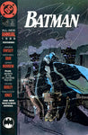 Batman Annual  (Vol 1 1940) # 13