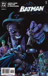 Batman (Vol 1 1940) # 619