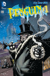 Batman (Vol 2 2011) # 23.3