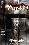 Batman (Vol 2 2011) # 28