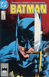 Batman (Vol 1 1940) # 422