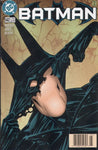 Batman (Vol 1 1940) # 542