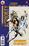 Authority ,the (Vol 2 2003) # 8